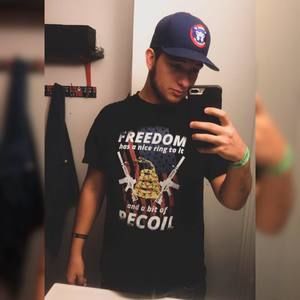 Meet your Posher, Brian